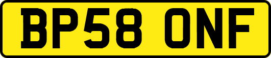 BP58ONF