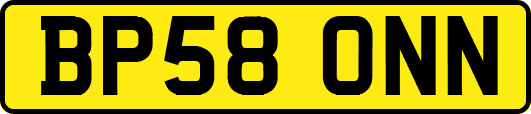 BP58ONN