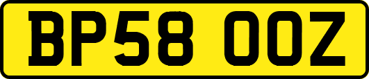 BP58OOZ