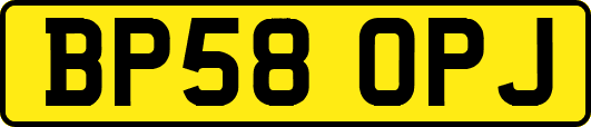 BP58OPJ