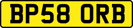 BP58ORB
