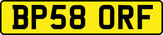 BP58ORF