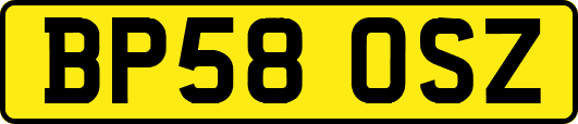 BP58OSZ