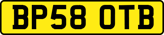 BP58OTB