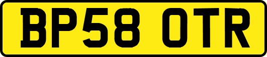 BP58OTR
