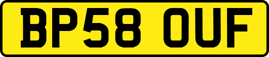 BP58OUF