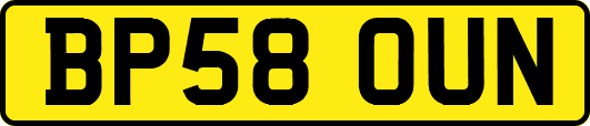 BP58OUN