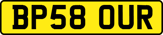 BP58OUR