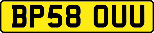 BP58OUU