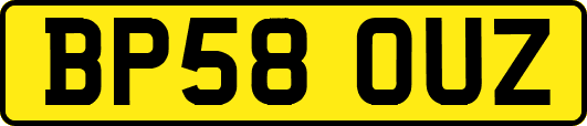 BP58OUZ