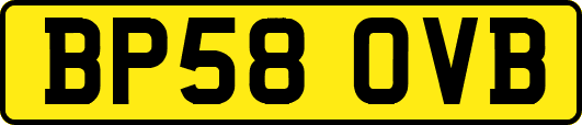 BP58OVB