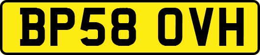 BP58OVH
