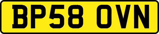 BP58OVN