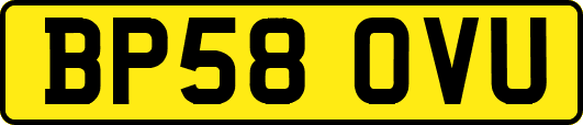 BP58OVU