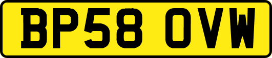 BP58OVW