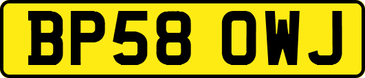 BP58OWJ