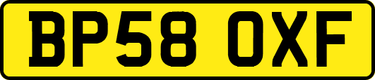 BP58OXF
