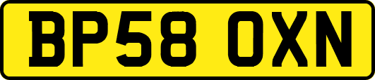 BP58OXN