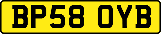 BP58OYB