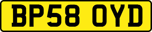 BP58OYD