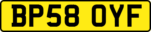 BP58OYF
