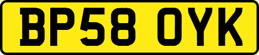 BP58OYK