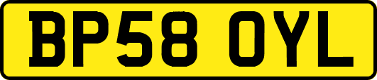 BP58OYL
