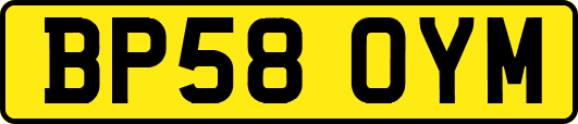 BP58OYM