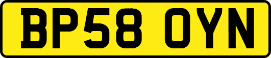 BP58OYN