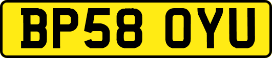 BP58OYU