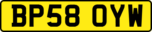 BP58OYW