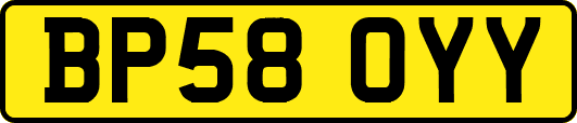 BP58OYY