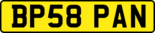 BP58PAN