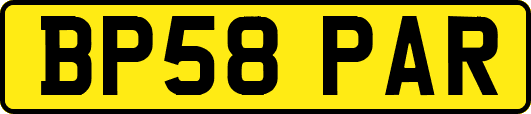BP58PAR