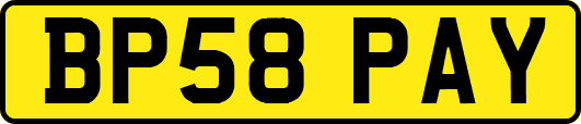 BP58PAY