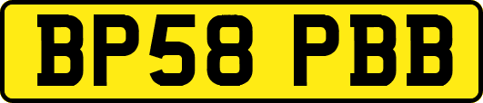 BP58PBB