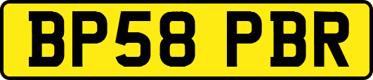 BP58PBR