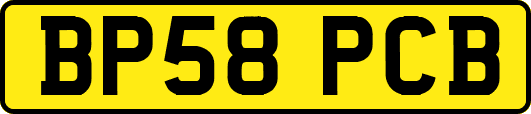 BP58PCB