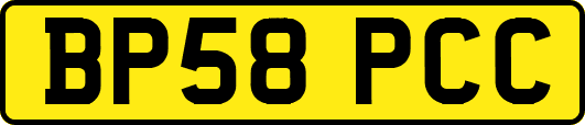 BP58PCC