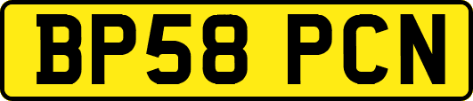 BP58PCN