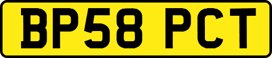 BP58PCT
