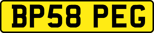 BP58PEG