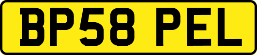 BP58PEL