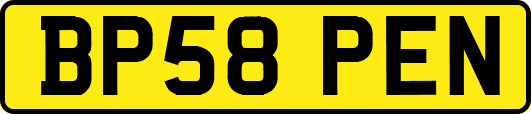 BP58PEN