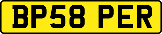 BP58PER