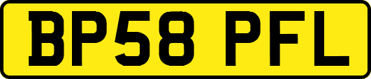 BP58PFL