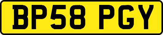 BP58PGY