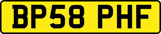 BP58PHF