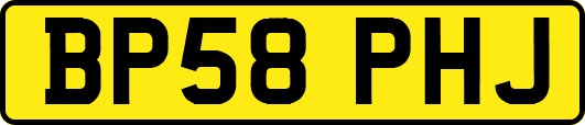BP58PHJ