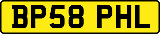 BP58PHL